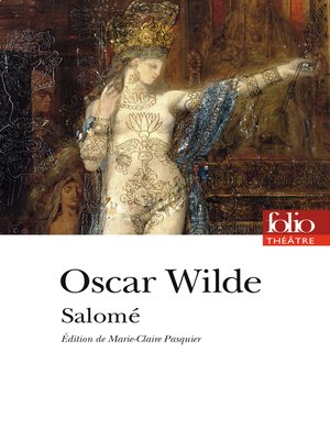 cover image of Salomé